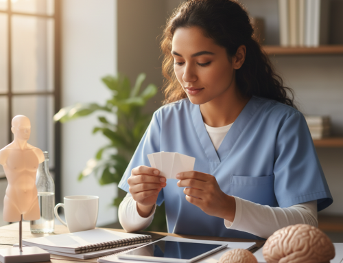Patient Care Experience vs. Healthcare Experience for Pre-PA Applicants