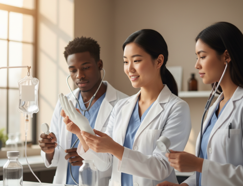 Patient Care Technician Salary in New York: Sources, Settings, and Caveats