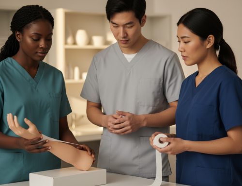 What Is CPCT? Patient Care Technician Credential Terms Explained