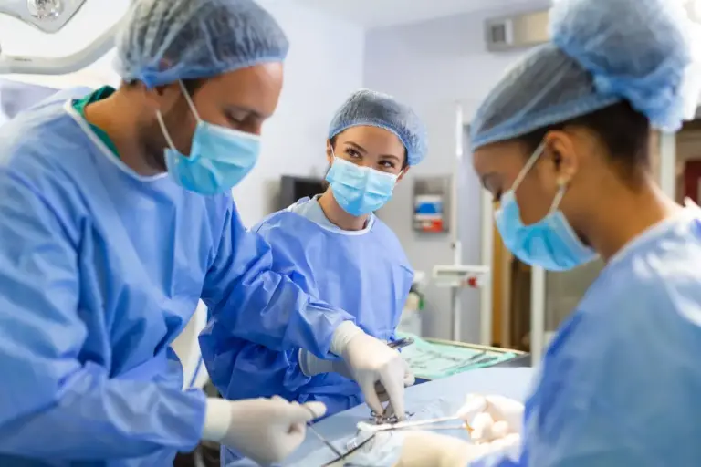 Certified Patient Care Technician