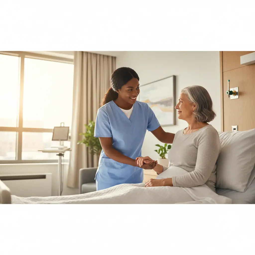 Patient care technician vs cna — PCT vs CNA: Differences in Training, Pay, and Career Path