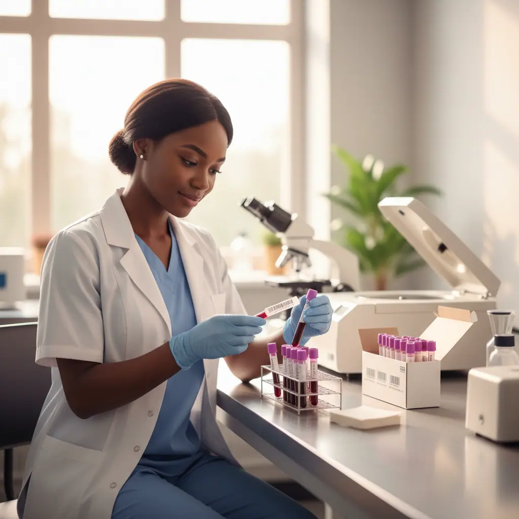 How long is phlebotomy certification — How Long Does Phlebotomy Certification Take? (Online vs In-Person Timelines)