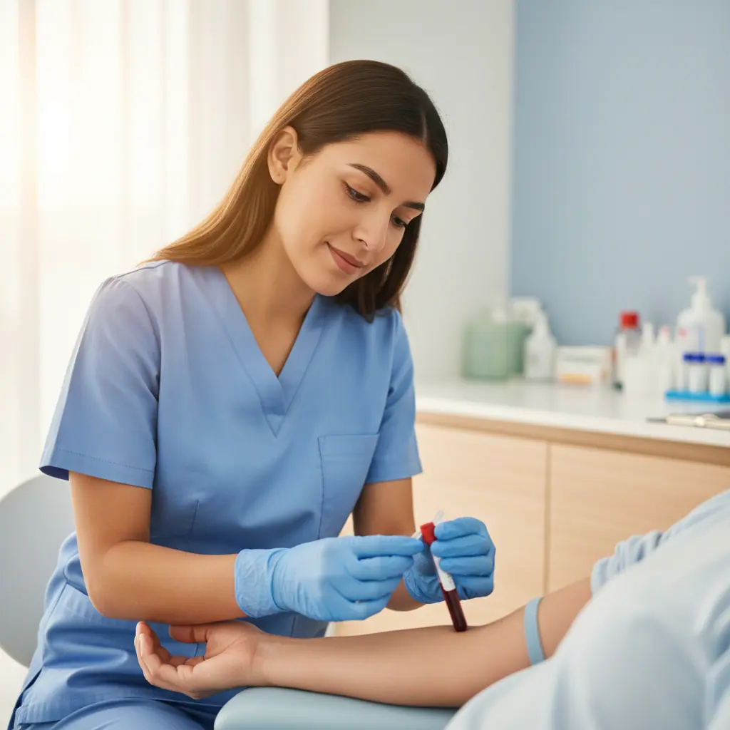 Phlebotomy jobs no experience — Phlebotomy Jobs With No Experience: 5 Real Entry Paths
