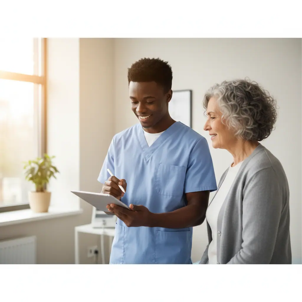 Best Online Medical Assistant Programs in 2026 (How to Choose) — hero image