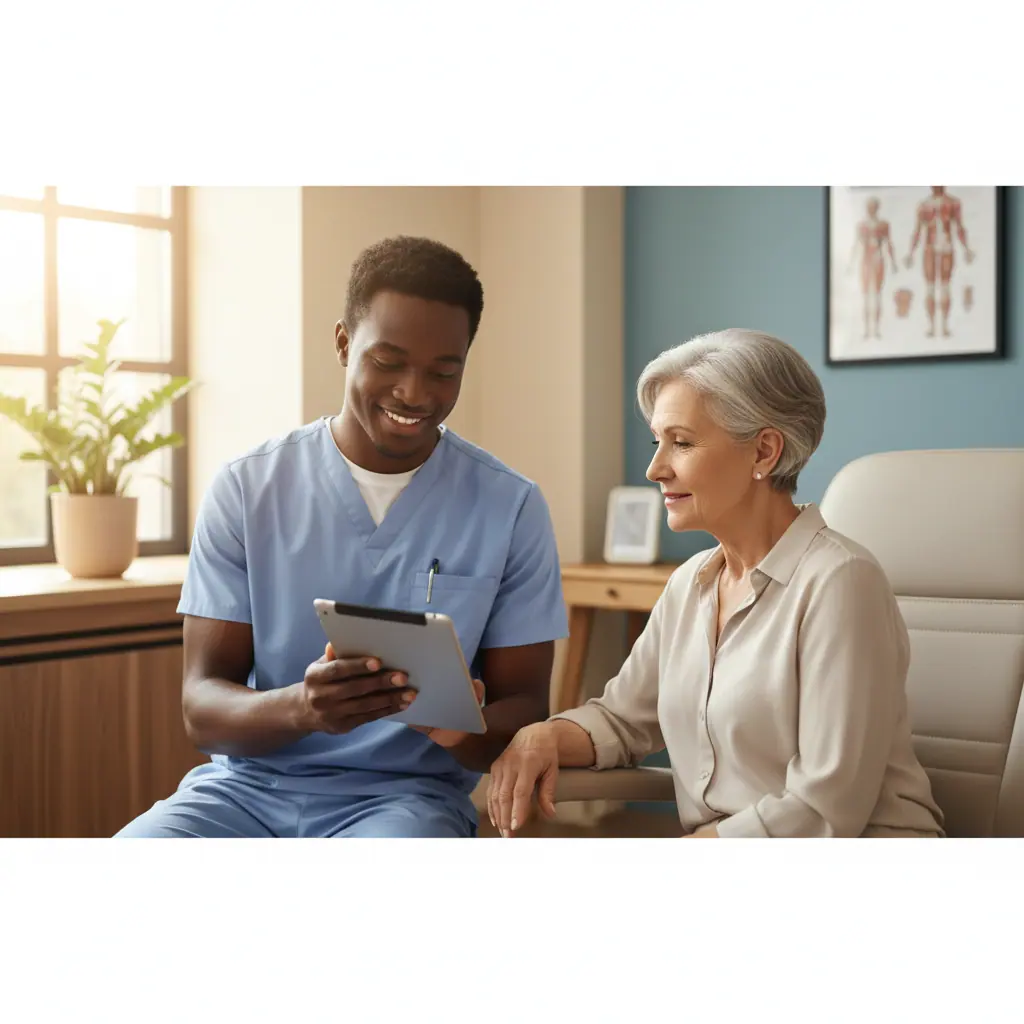 Medical Assistant vs RN: Which Path Is Right for You? — hero image