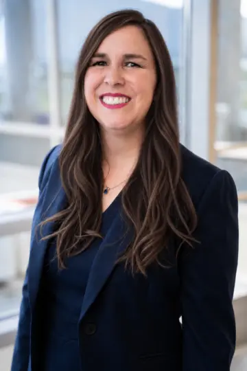 Dr. Amber Collins, PhD, MEd
