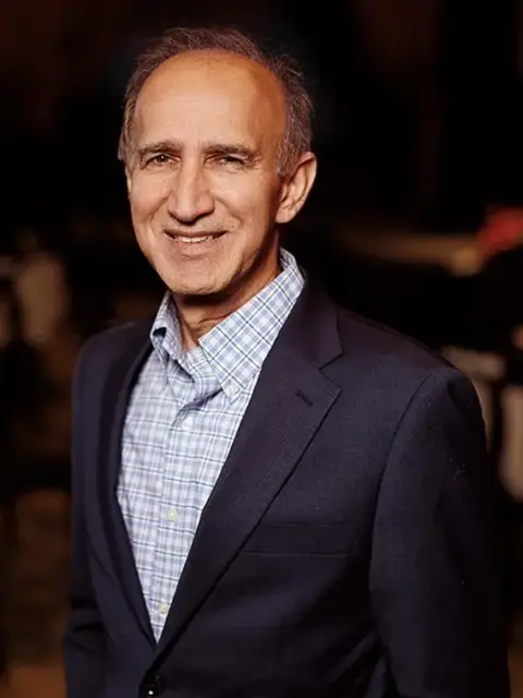 Fraidoon Hovaizi Ph.D.