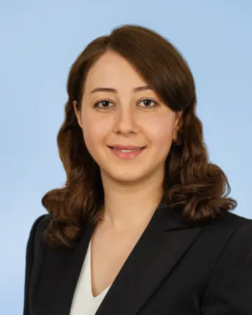 Dr. Sahar Seyedin, CPhT