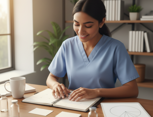 Pharmacy Technician Certification Exam Practice Test: Build a Better Review Session