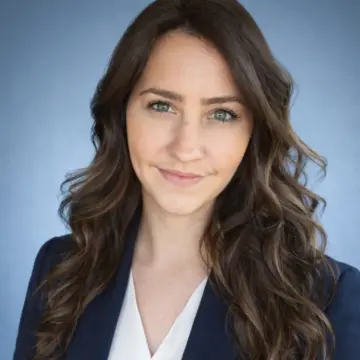 Heather Johnson