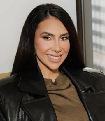 Mona Hovaizi